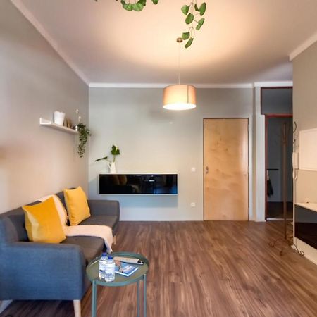 Family Trindad Flat Apartman Porto Kültér fotó