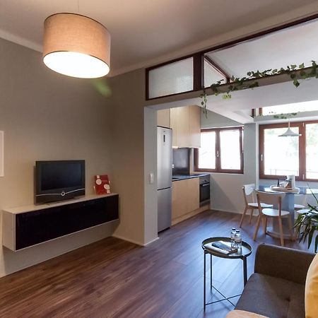 Family Trindad Flat Apartman Porto Kültér fotó