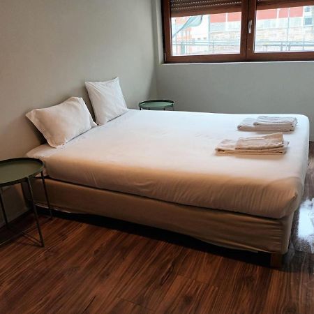 Family Trindad Flat Apartman Porto Kültér fotó