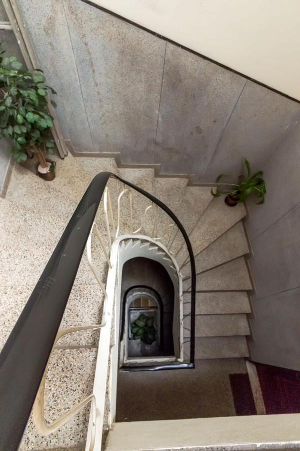 Family Trindad Flat Apartman Porto Kültér fotó
