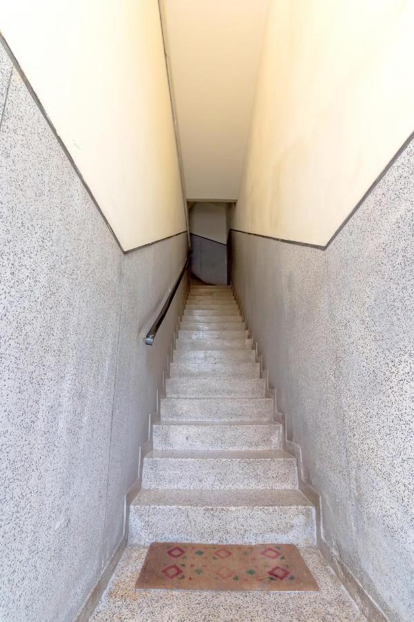 Family Trindad Flat Apartman Porto Kültér fotó