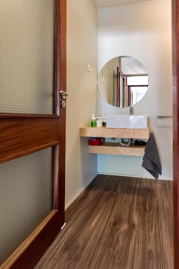 Family Trindad Flat Apartman Porto Kültér fotó