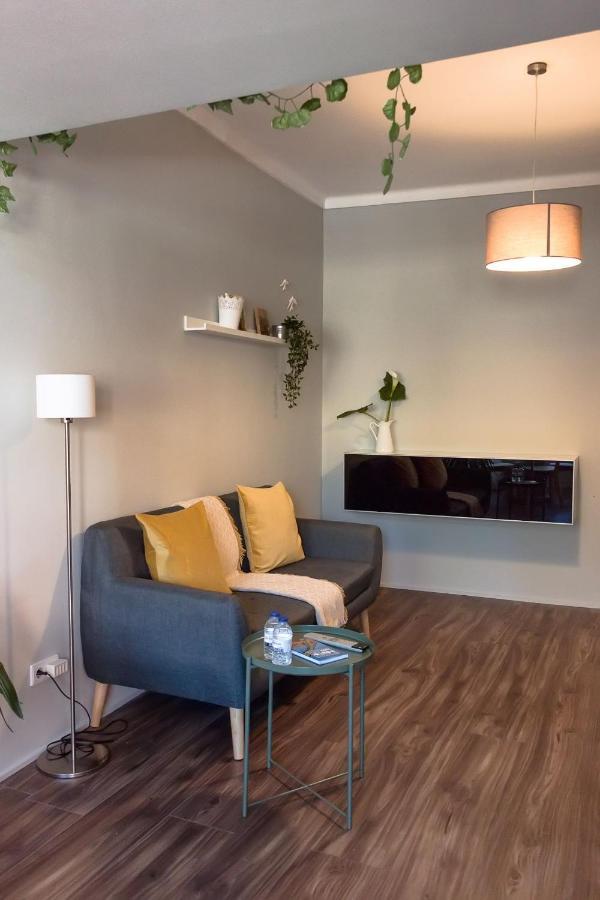 Family Trindad Flat Apartman Porto Kültér fotó