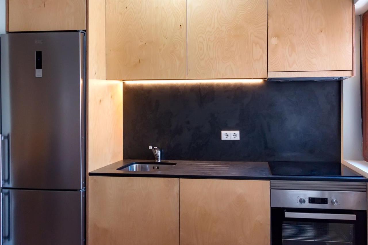 Family Trindad Flat Apartman Porto Kültér fotó
