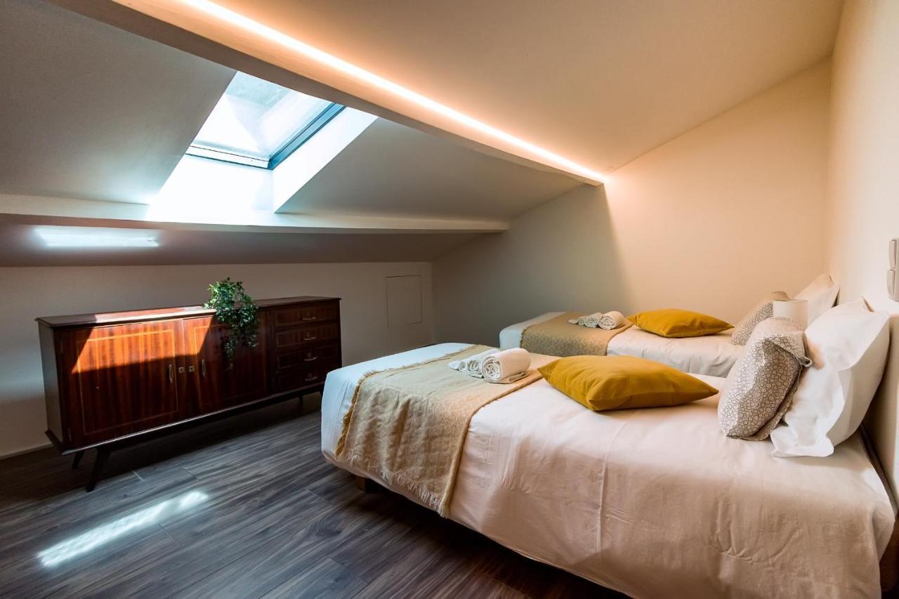 Family Trindad Flat Apartman Porto Kültér fotó