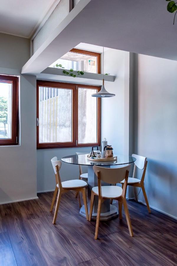 Family Trindad Flat Apartman Porto Kültér fotó