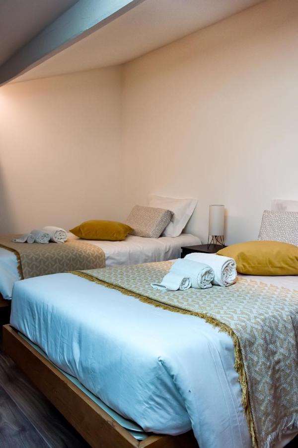 Family Trindad Flat Apartman Porto Kültér fotó