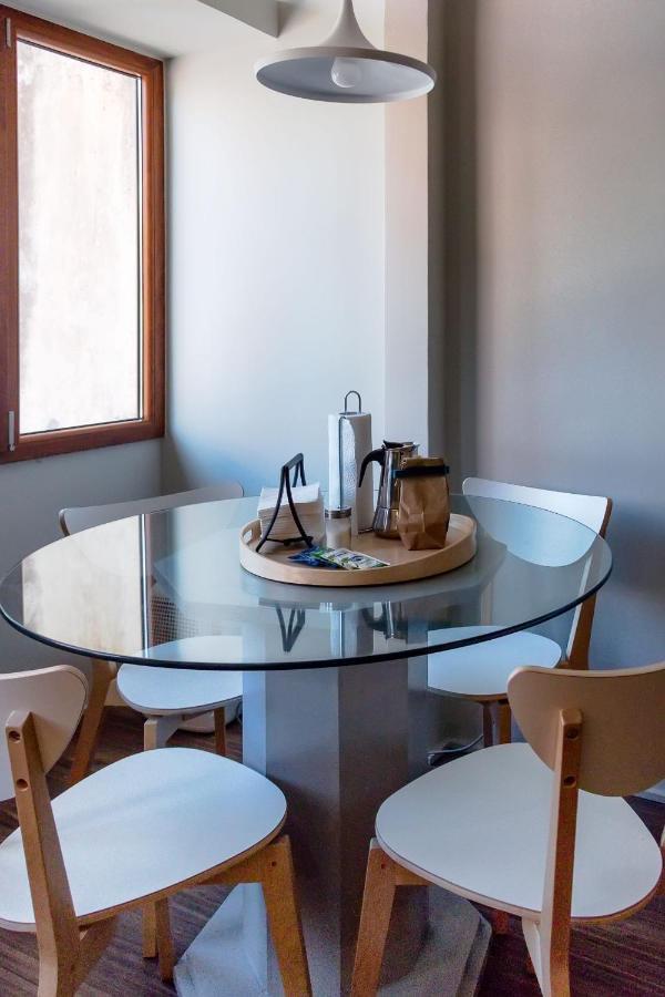 Family Trindad Flat Apartman Porto Kültér fotó