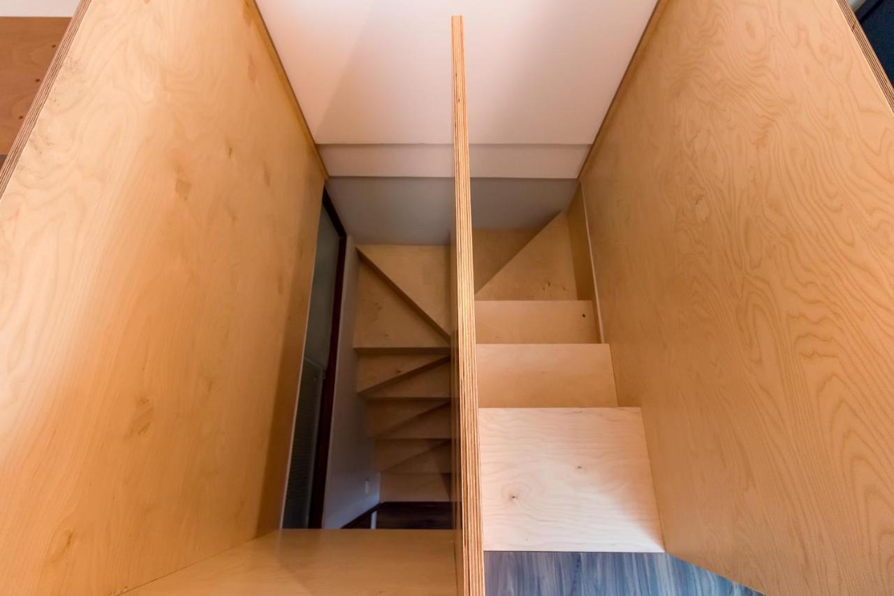 Family Trindad Flat Apartman Porto Kültér fotó