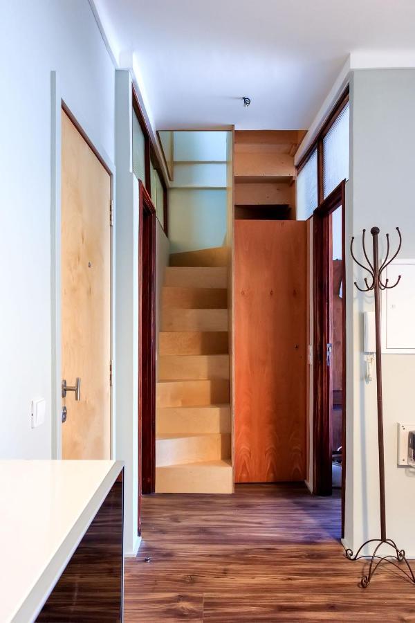 Family Trindad Flat Apartman Porto Kültér fotó