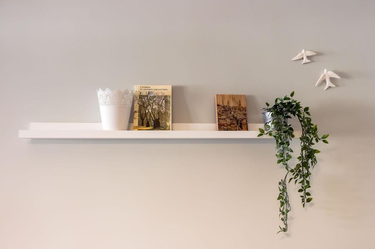 Family Trindad Flat Apartman Porto Kültér fotó