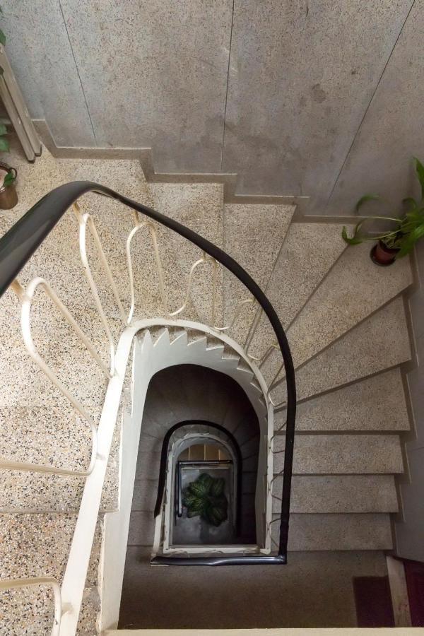 Family Trindad Flat Apartman Porto Kültér fotó