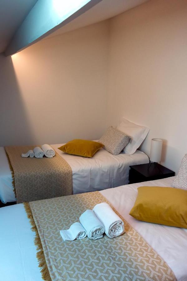 Family Trindad Flat Apartman Porto Kültér fotó