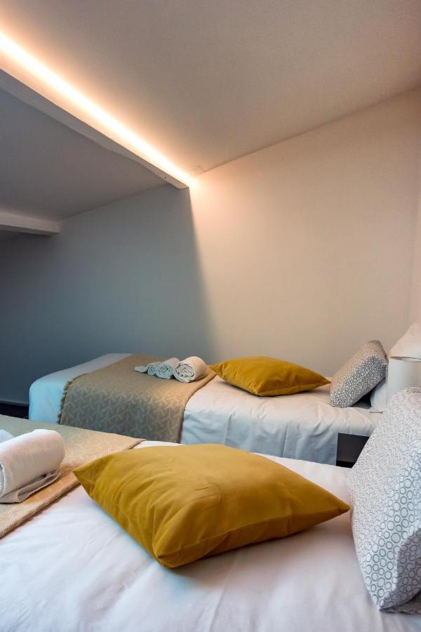 Family Trindad Flat Apartman Porto Kültér fotó