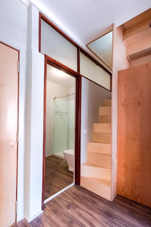 Family Trindad Flat Apartman Porto Kültér fotó