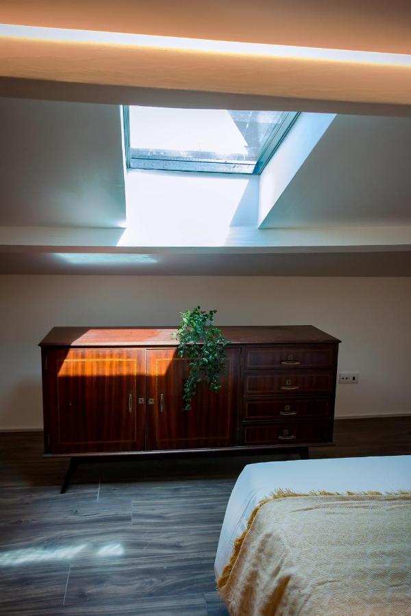 Family Trindad Flat Apartman Porto Kültér fotó