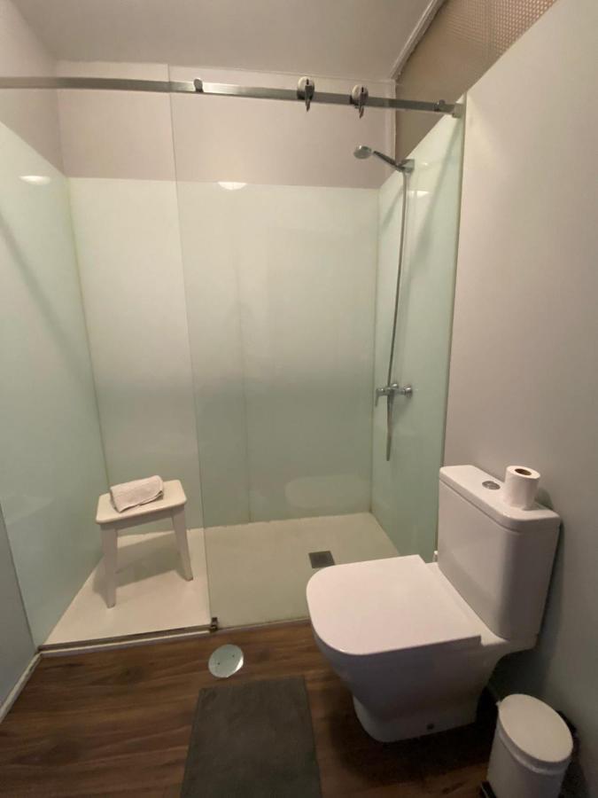 Family Trindad Flat Apartman Porto Kültér fotó