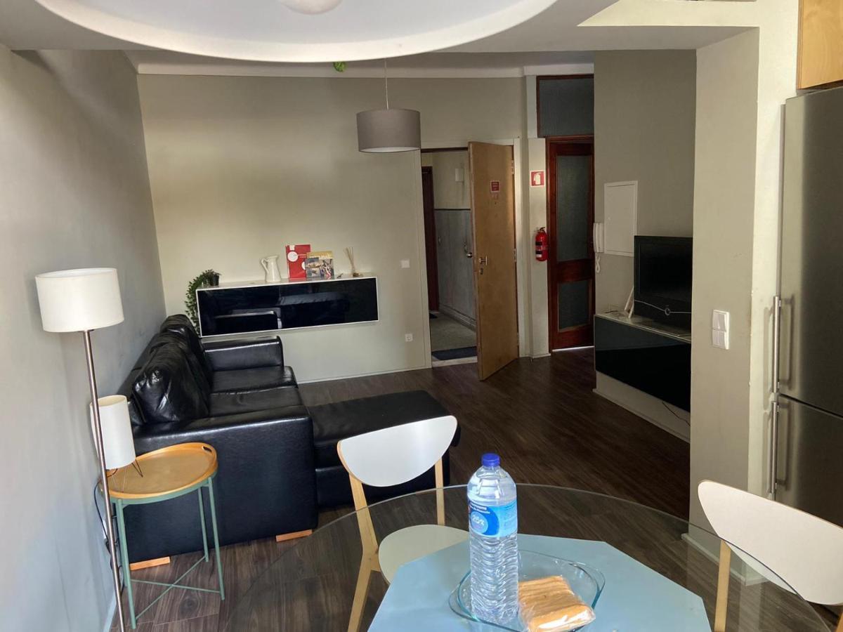 Family Trindad Flat Apartman Porto Kültér fotó