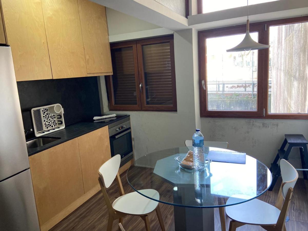 Family Trindad Flat Apartman Porto Kültér fotó