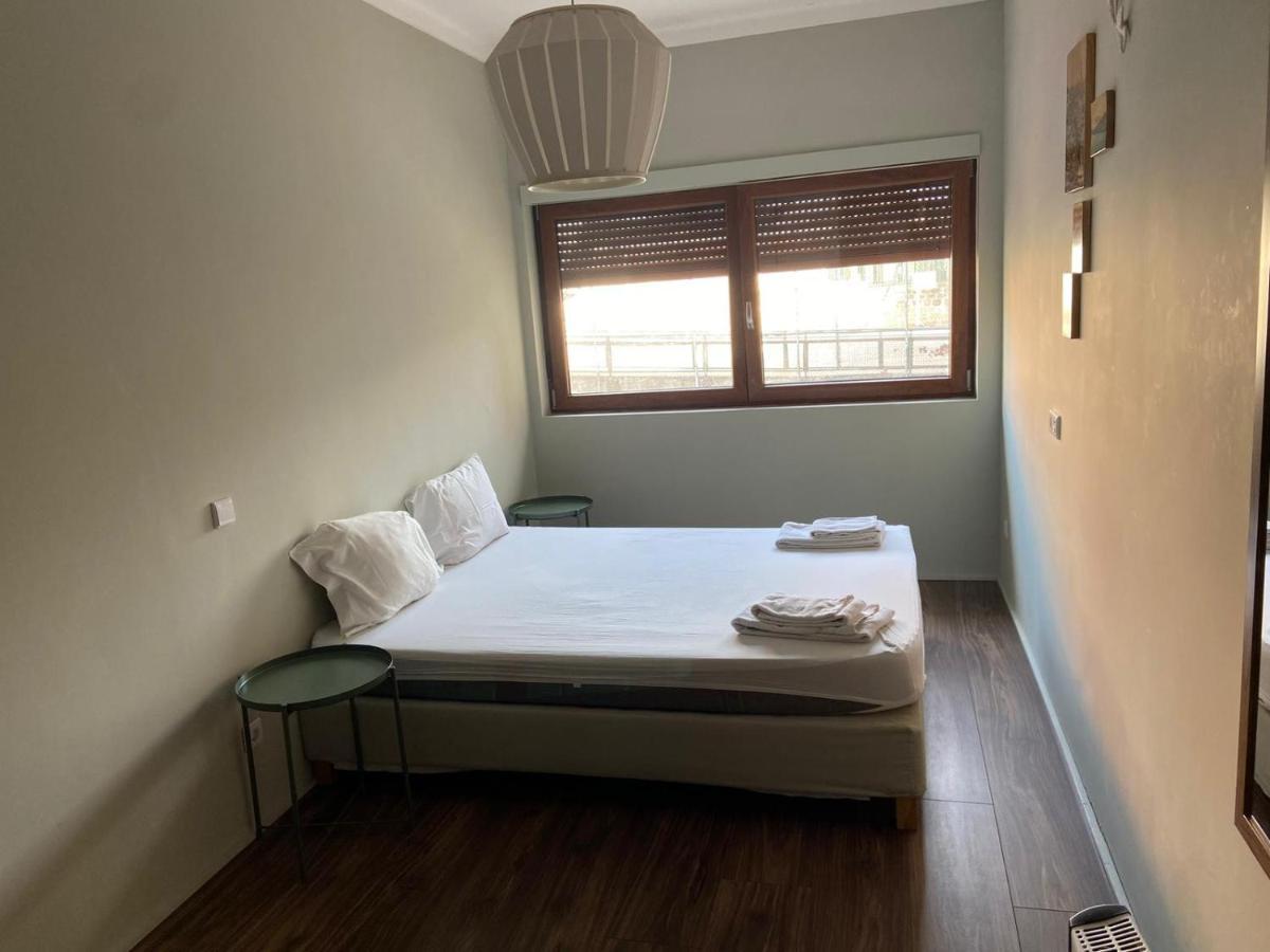 Family Trindad Flat Apartman Porto Kültér fotó