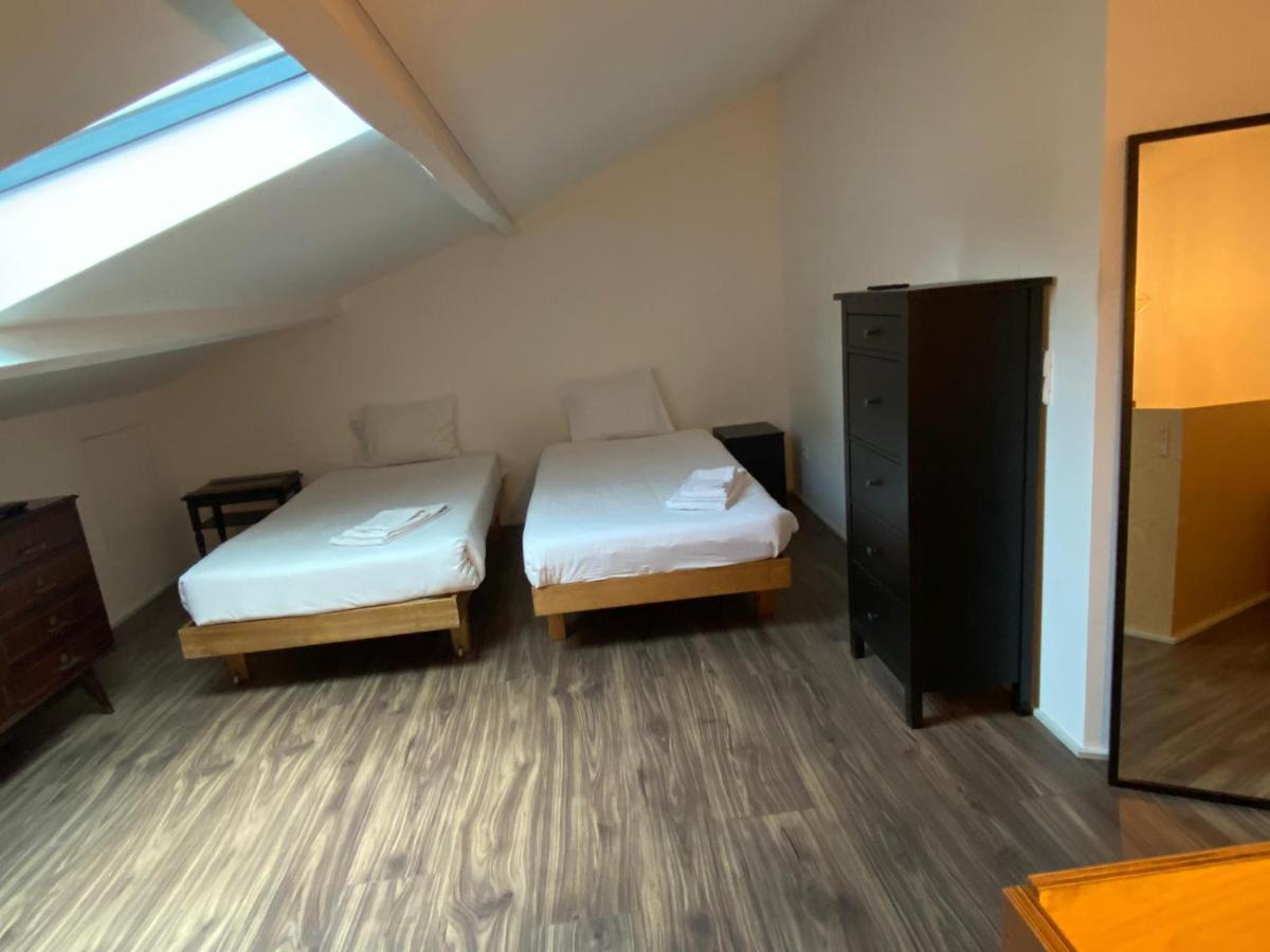 Family Trindad Flat Apartman Porto Kültér fotó