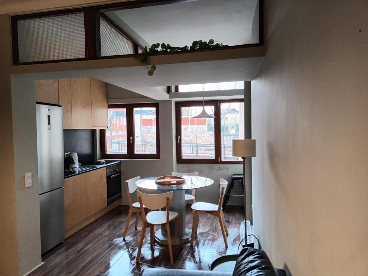 Family Trindad Flat Apartman Porto Kültér fotó
